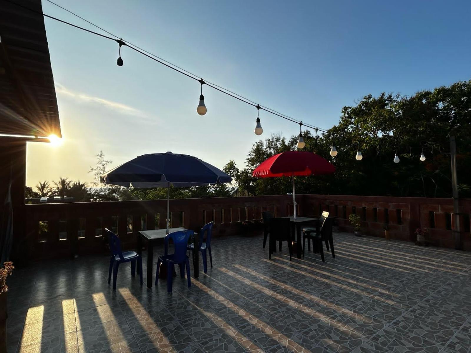 Hostal Casa Taisha Montanita Ngoại thất bức ảnh