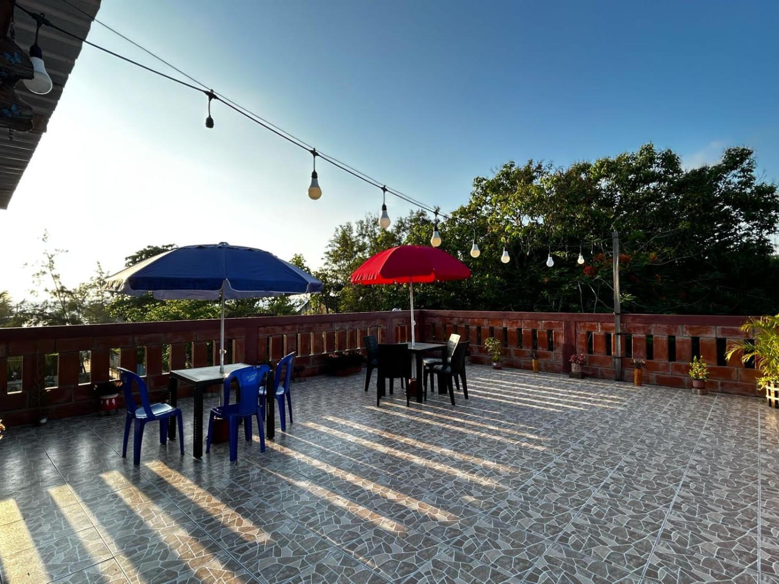Hostal Casa Taisha Montanita Ngoại thất bức ảnh
